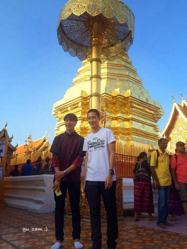 ไวท์กัปตัน เชียงใหม่