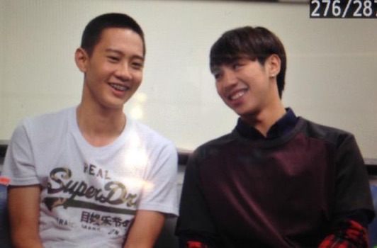 ไวท์กัปตัน เชียงใหม่