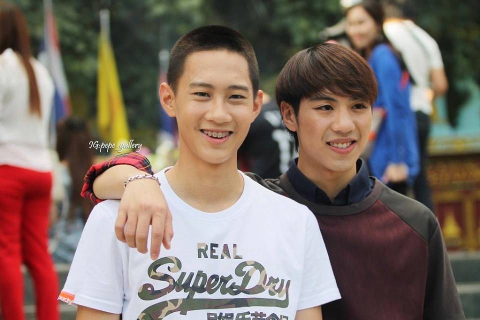 ไวท์กัปตัน เชียงใหม่