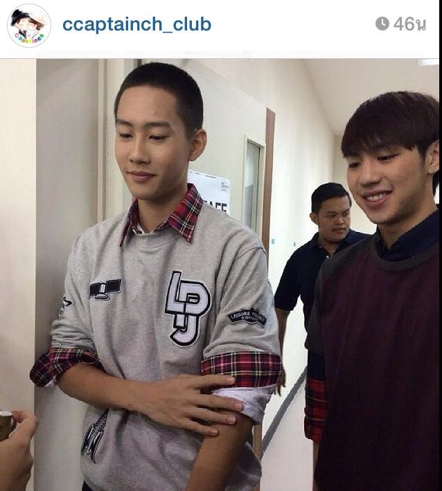 ไวท์กัปตัน เชียงใหม่
