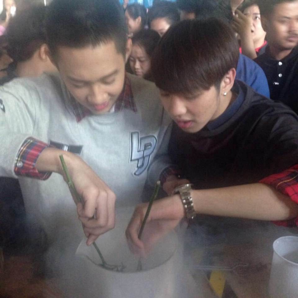 ไวท์กัปตัน เชียงใหม่