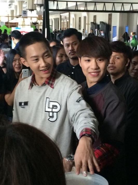 ไวท์กัปตัน เชียงใหม่