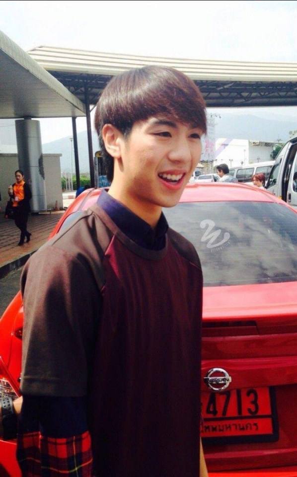ไวท์กัปตัน เชียงใหม่