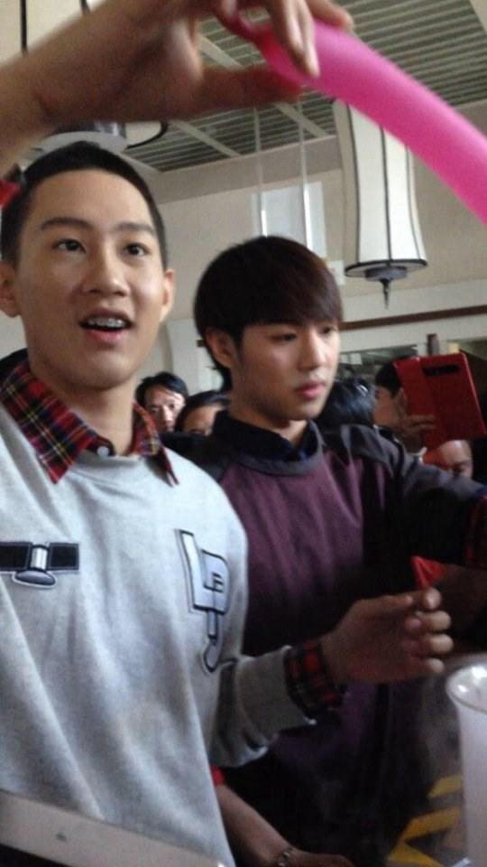 ไวท์กัปตัน เชียงใหม่
