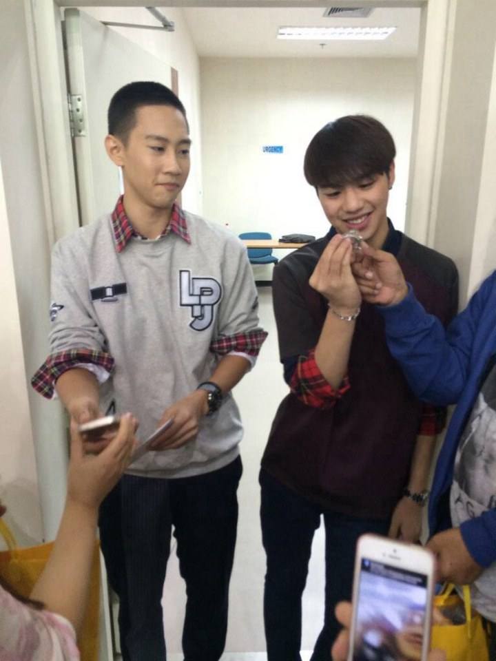 ไวท์กัปตัน เชียงใหม่