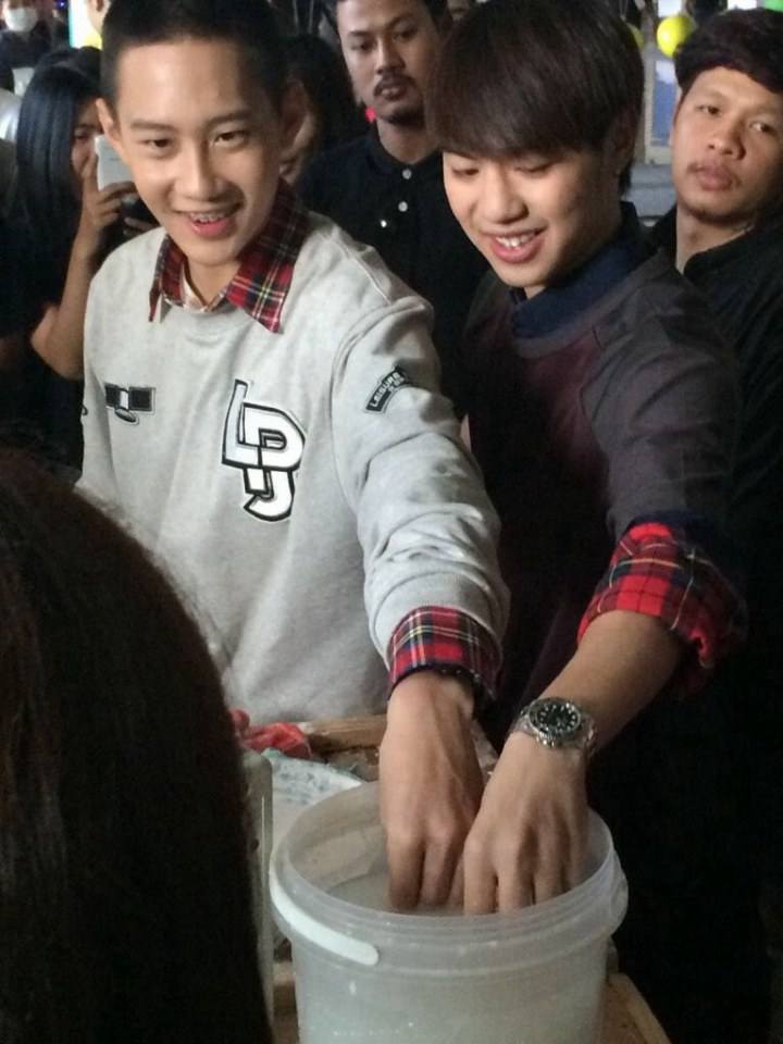 ไวท์กัปตัน เชียงใหม่
