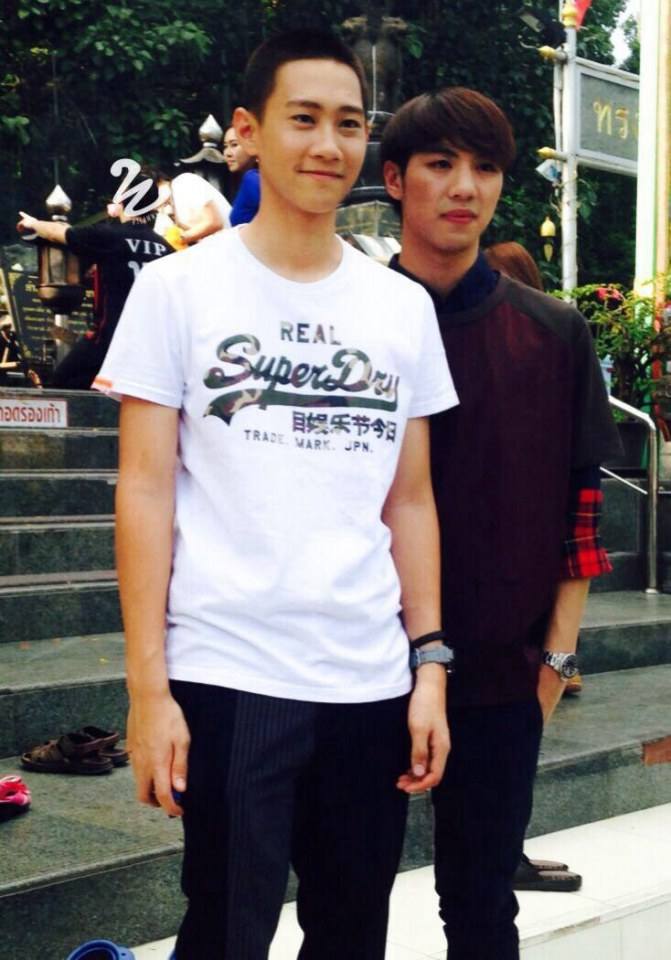 ไวท์กัปตัน เชียงใหม่