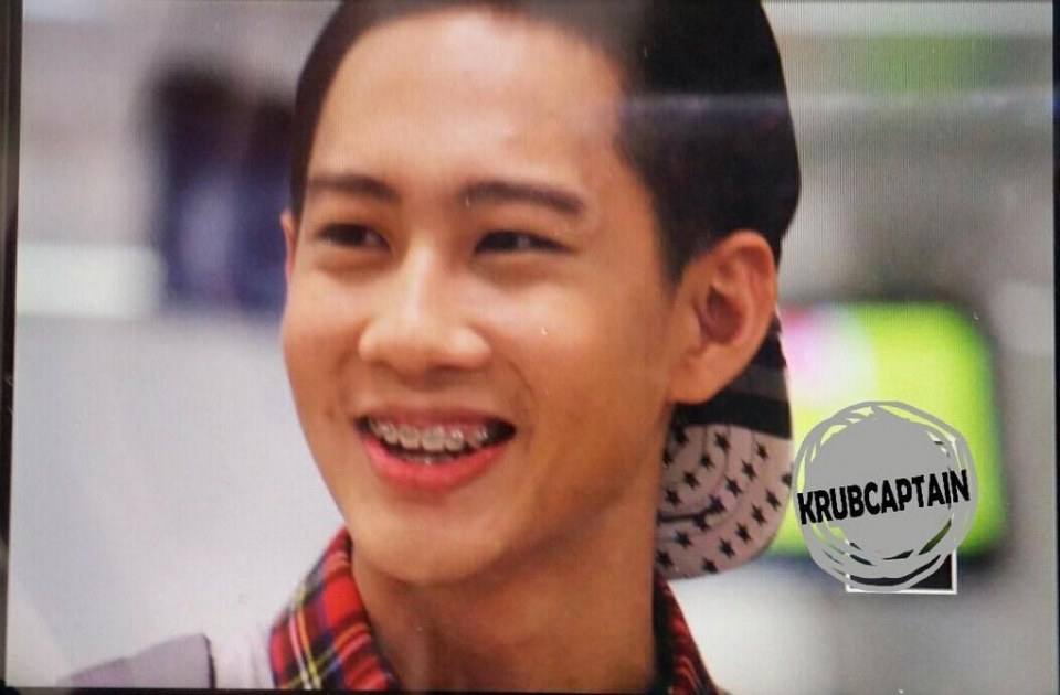 ไวท์กัปตัน เชียงใหม่