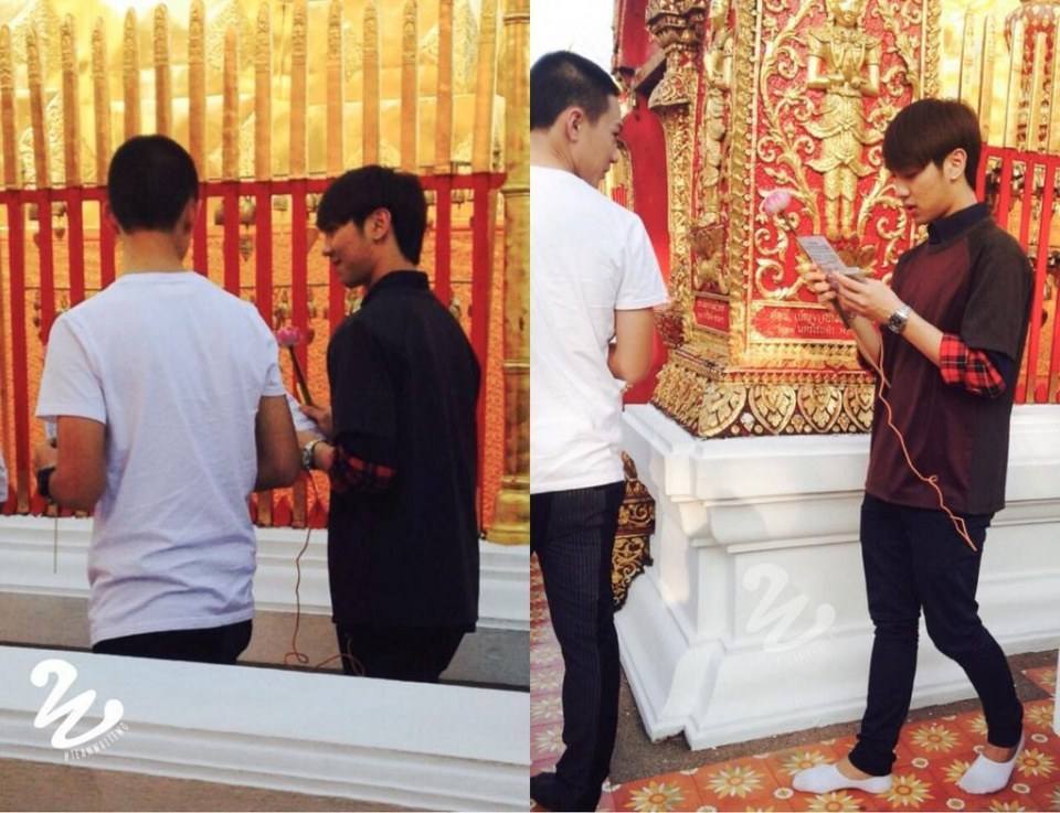 ไวท์กัปตัน เชียงใหม่