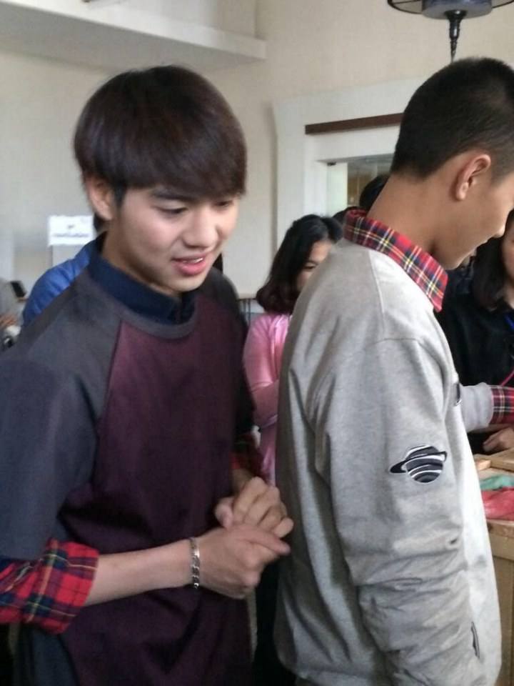 ไวท์กัปตัน เชียงใหม่