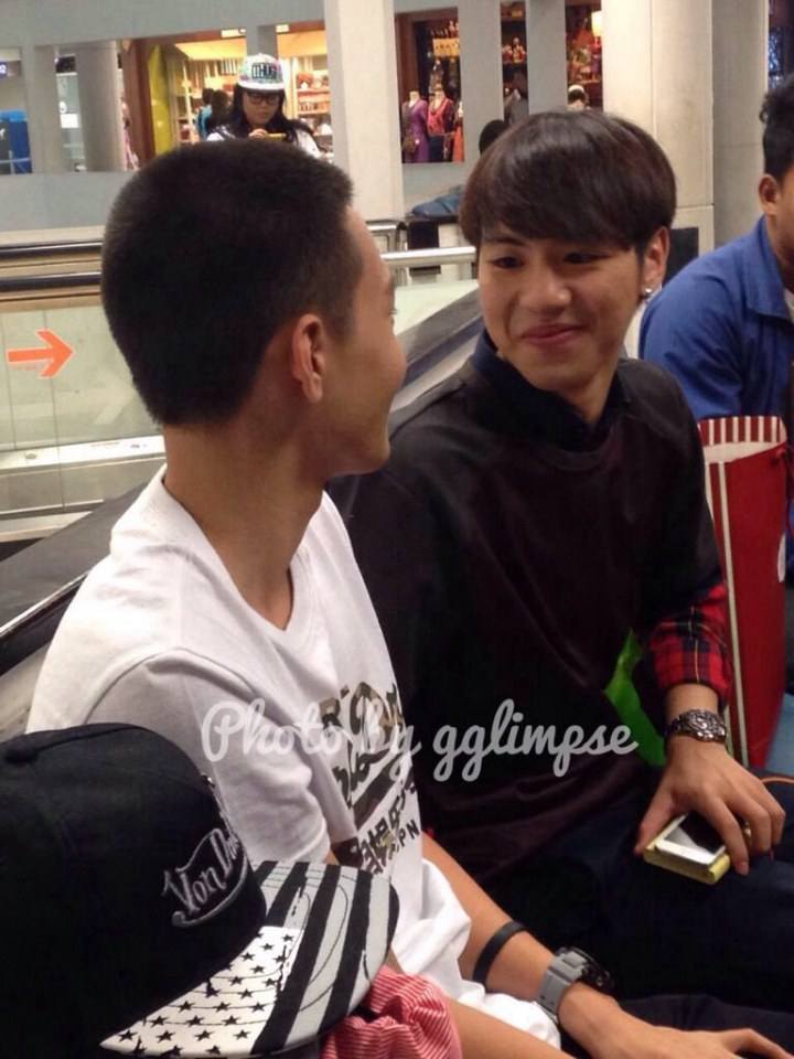 ไวท์กัปตัน เชียงใหม่