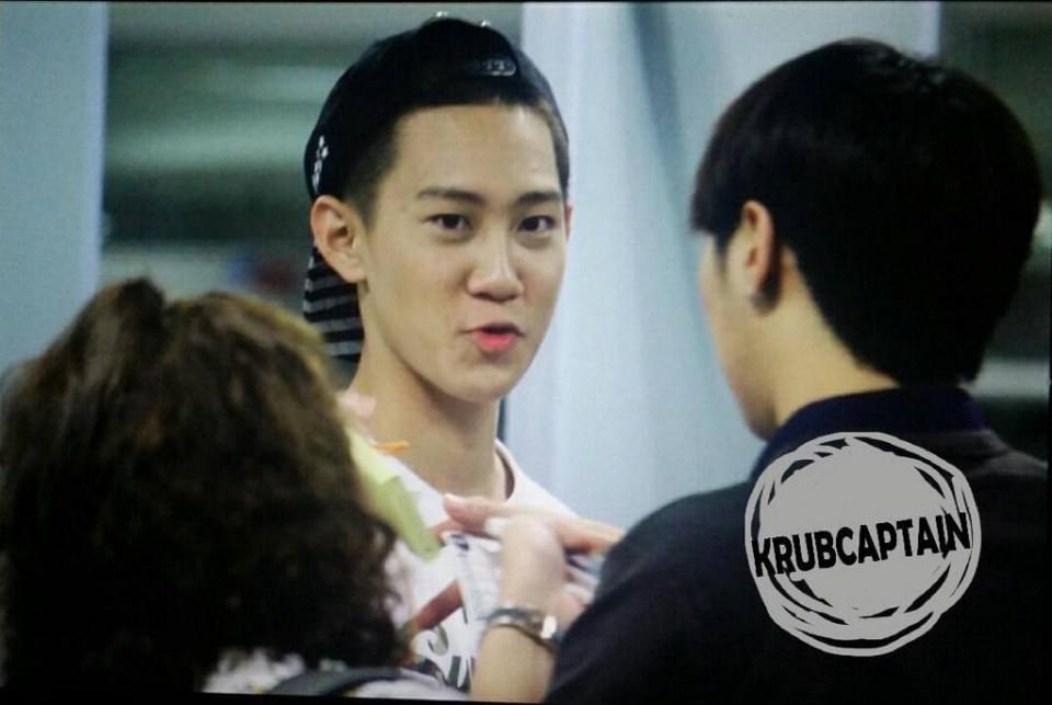 ไวท์กัปตัน เชียงใหม่