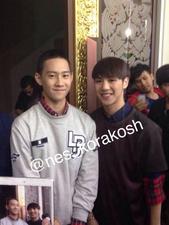 ไวท์กัปตัน เชียงใหม่