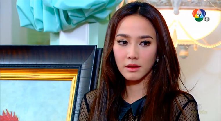 รู้สึกเหมือนกันไหมว่า อั้ม นับวันหน้าเด็กมากขึ้นเรื่อยๆ??
