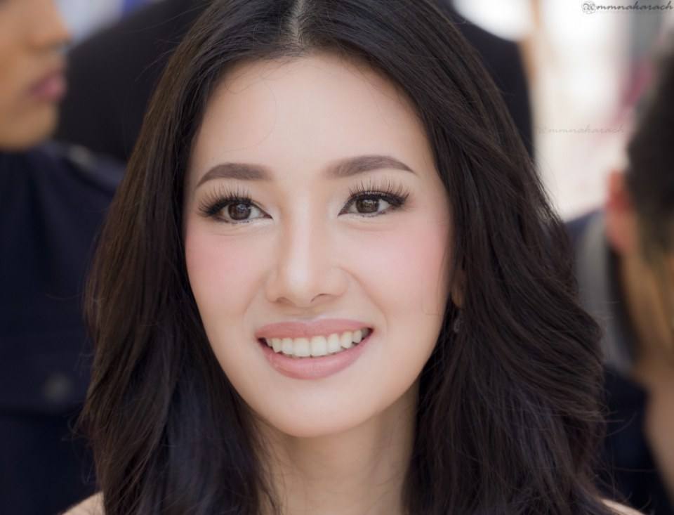 นุ่น วรนุช เพื่อนรักเพื่อนริษยา
