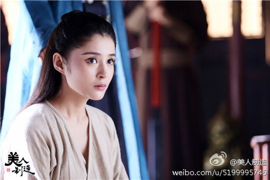 Beauty Manufacturing / Mei Ren Zhi Zao 《美人制造》 2014 part37