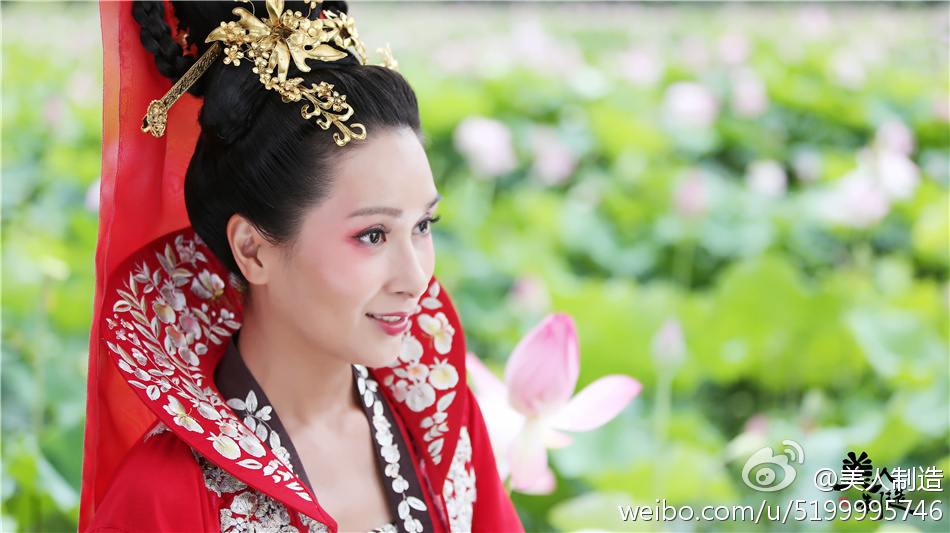 Beauty Manufacturing / Mei Ren Zhi Zao 《美人制造》 2014 part37