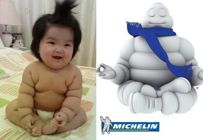 อย่างฮา! จับคู่เหมือนสุดขำ มาดูกัน!