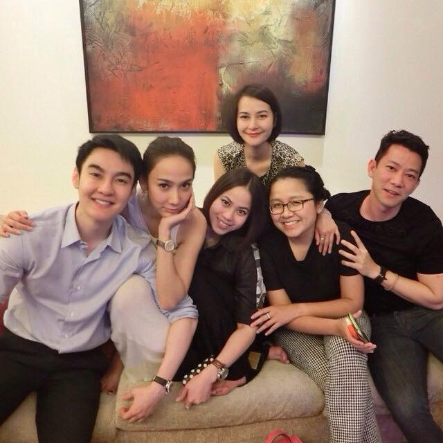 วันว่างๆสบายๆของซุปตาร์ อั้ม พัชราภา!!