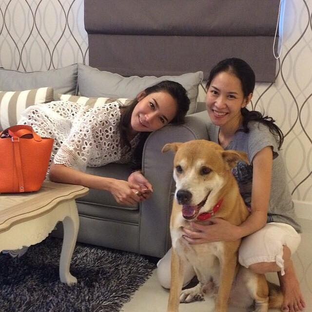 วันว่างๆสบายๆของซุปตาร์ อั้ม พัชราภา!!