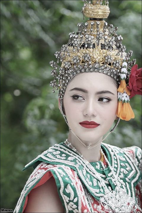เตรียมหลอนไปกับผีสาว "นางชฎา" ทางช่อง 7 เร็วๆนี้!!