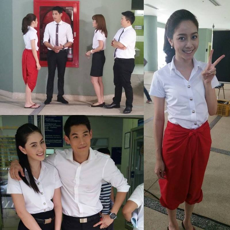 เตรียมหลอนไปกับผีสาว "นางชฎา" ทางช่อง 7 เร็วๆนี้!!