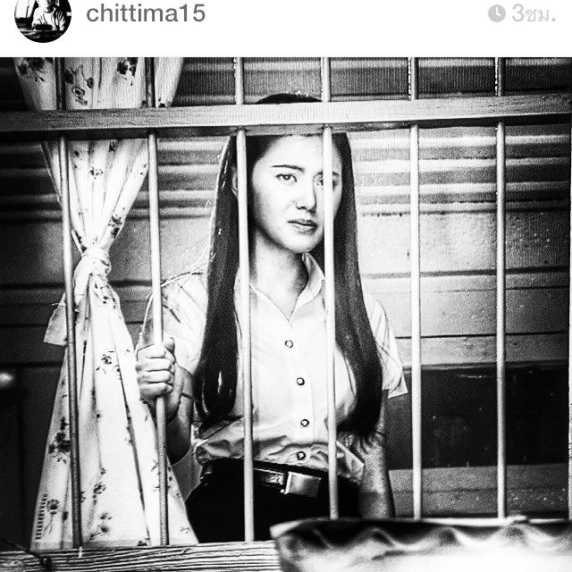 เตรียมหลอนไปกับผีสาว "นางชฎา" ทางช่อง 7 เร็วๆนี้!!