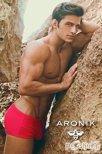 Aronik Swimwear : 2014 Collection : Part IIX