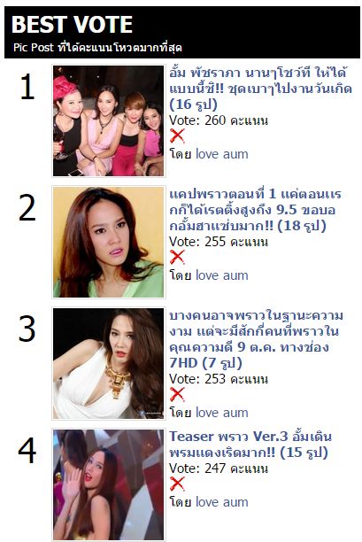 เห็นนางเงียบๆ รู้สึกพัชราภาจะมาเเรงในโพสท์จังอีกเเล้ว!!