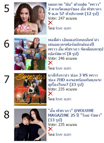 เห็นนางเงียบๆ รู้สึกพัชราภาจะมาเเรงในโพสท์จังอีกเเล้ว!!