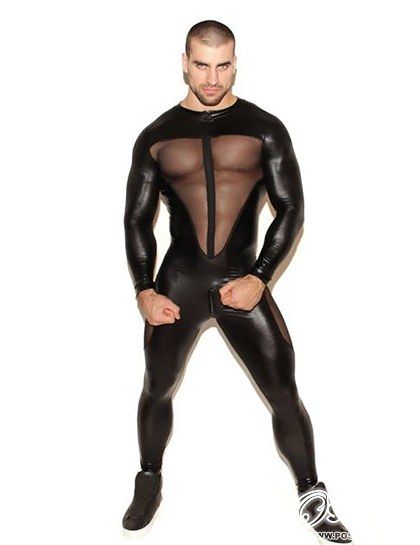 Slick It Up : Bodysuits