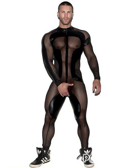 Slick It Up : Bodysuits