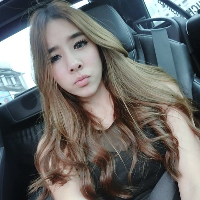 ส่องIGสาวหน้าแบ๊ว "เบเบ้" กับสถานที่เช็คอินแห่งใหม่!