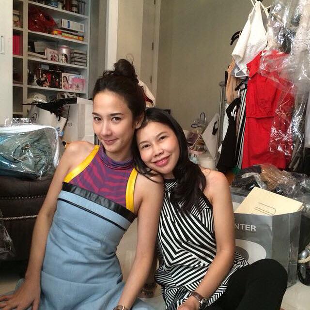 อั้ม พัชราภา ธุรกิจรุ่งยอดขายพุ่ง!!