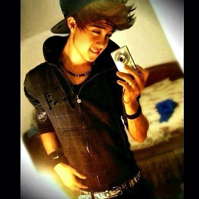 โอ้ย หล่อจริงๆ หนุ่มวัย 16 จากเบริคลี่ย์ ไทยแลนด์!!