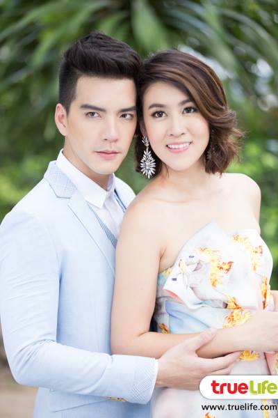 7สี จับนิวประกบเชียร์ กระชากความฟินใน "ปลาหลงฟ้า"
