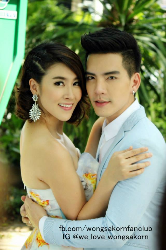 7สี จับนิวประกบเชียร์ กระชากความฟินใน "ปลาหลงฟ้า"