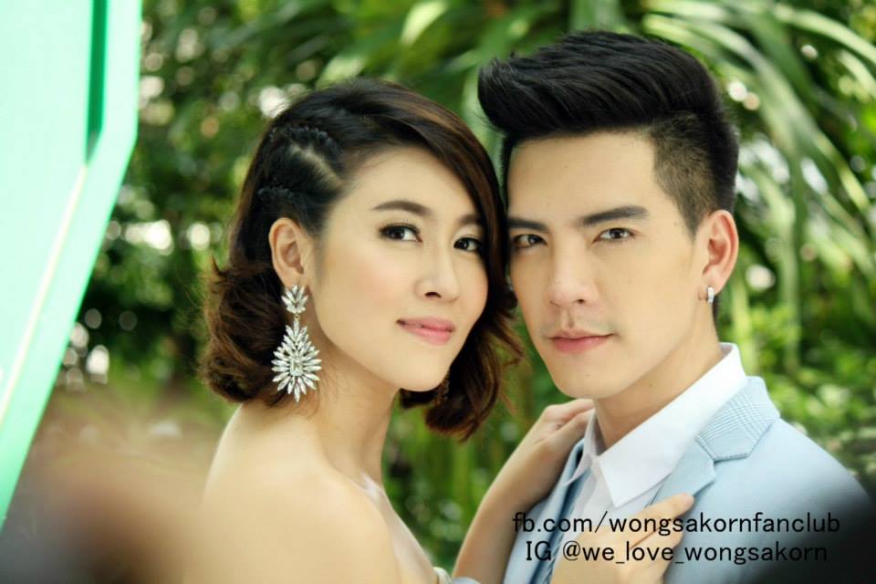 7สี จับนิวประกบเชียร์ กระชากความฟินใน "ปลาหลงฟ้า"