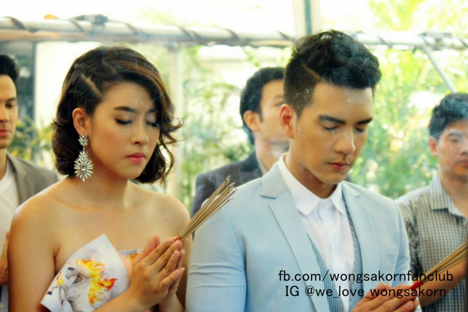 7สี จับนิวประกบเชียร์ กระชากความฟินใน "ปลาหลงฟ้า"