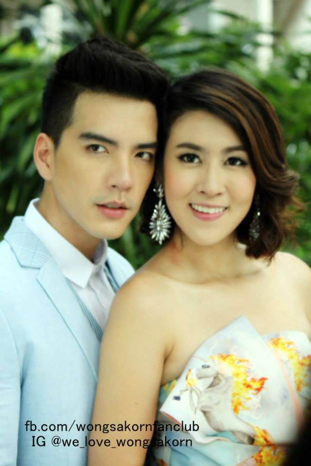 7สี จับนิวประกบเชียร์ กระชากความฟินใน "ปลาหลงฟ้า"