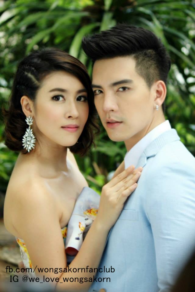 7สี จับนิวประกบเชียร์ กระชากความฟินใน "ปลาหลงฟ้า"