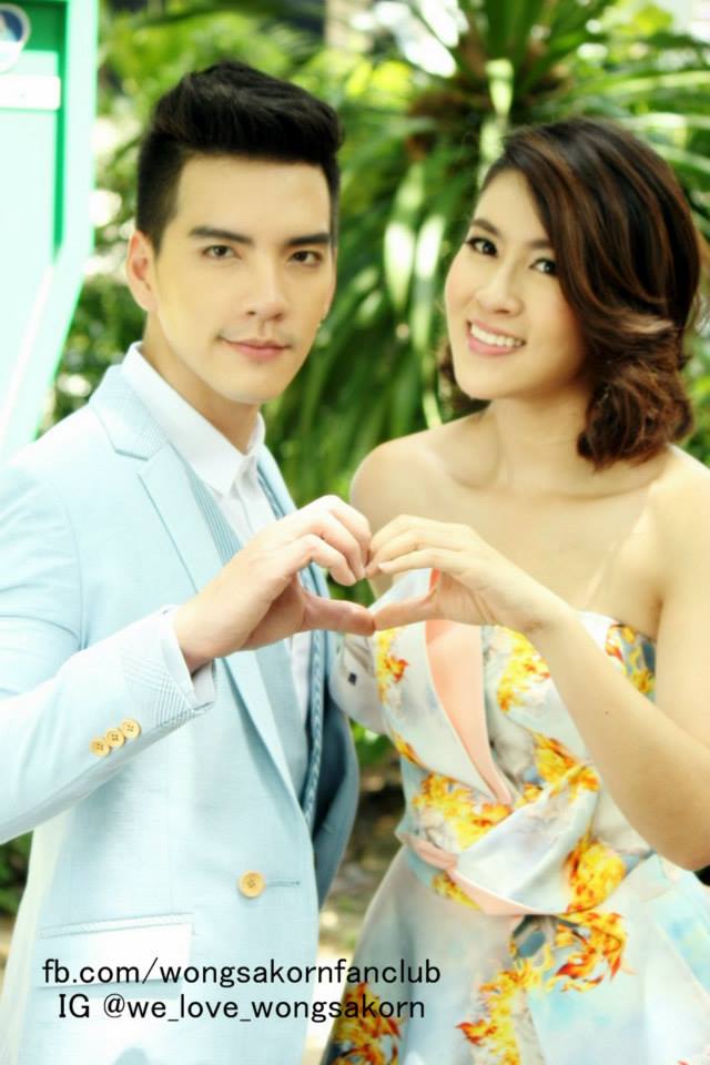 7สี จับนิวประกบเชียร์ กระชากความฟินใน "ปลาหลงฟ้า"