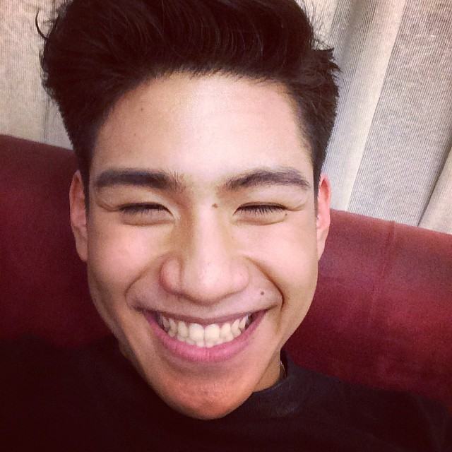 บ่ฮุ้ว่าเขาเป็นใผแต่ I LOVE YOU แล้ว
