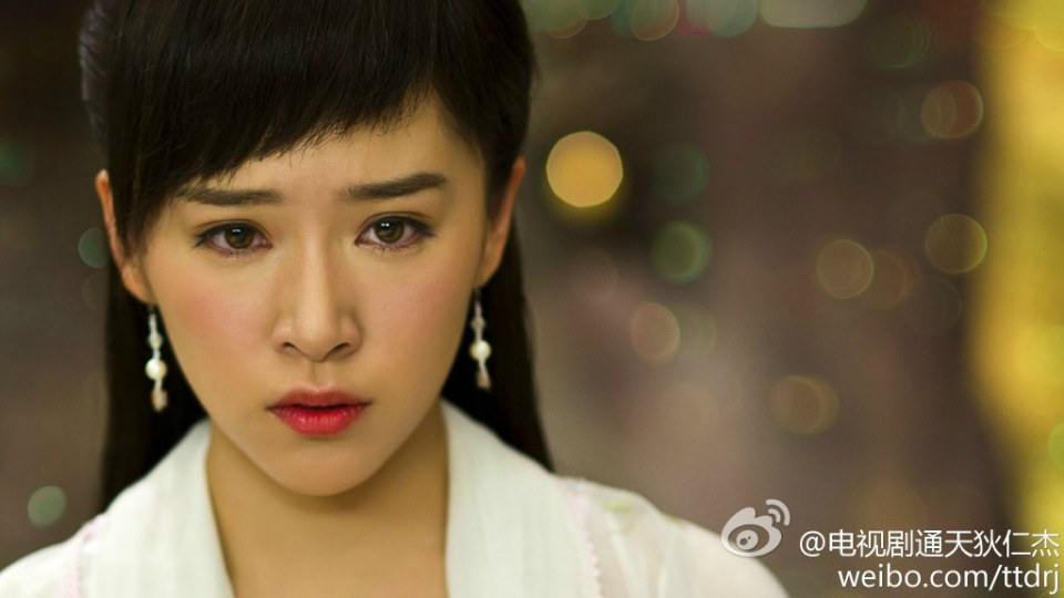 《通天狄仁杰》Tong Tian Di Ren Jie 2014-2015 part10