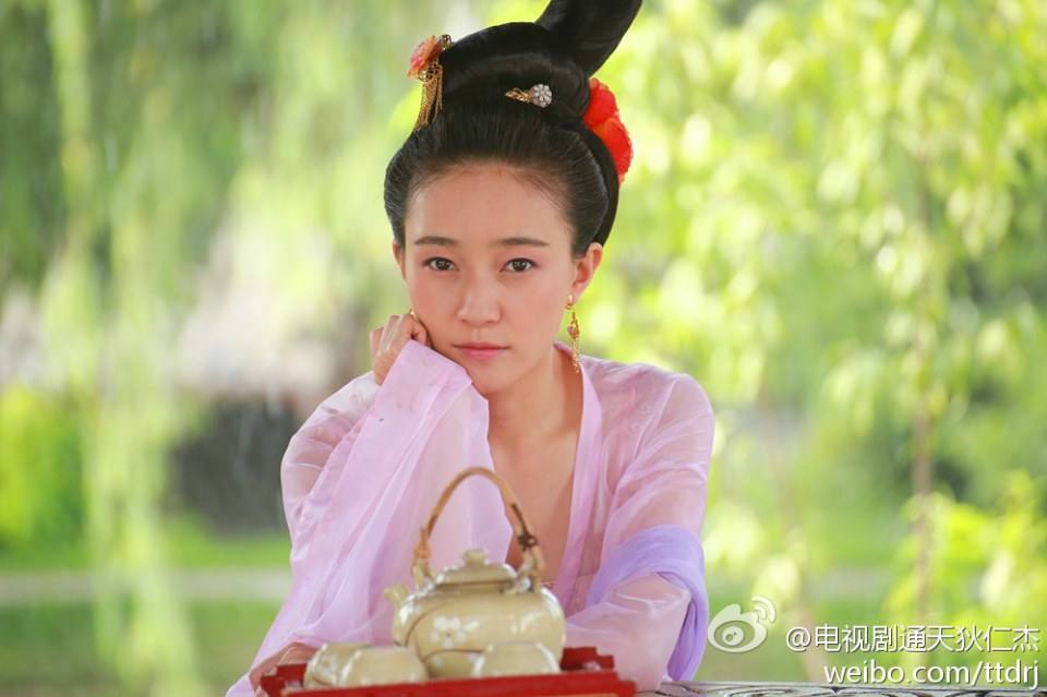 《通天狄仁杰》Tong Tian Di Ren Jie 2014-2015 part10
