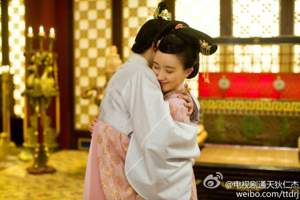 《通天狄仁杰》Tong Tian Di Ren Jie 2014-2015 part10