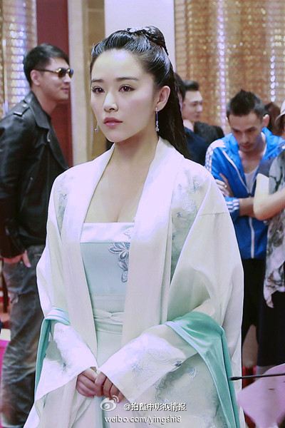 《通天狄仁杰》Tong Tian Di Ren Jie 2014-2015 part10