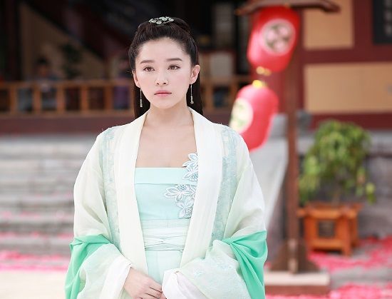 《通天狄仁杰》Tong Tian Di Ren Jie 2014-2015 part10