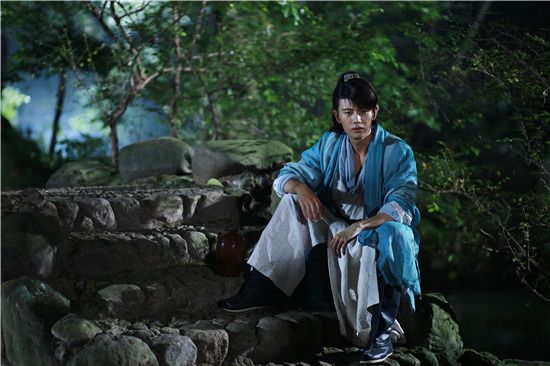 《通天狄仁杰》Tong Tian Di Ren Jie 2014-2015 part10