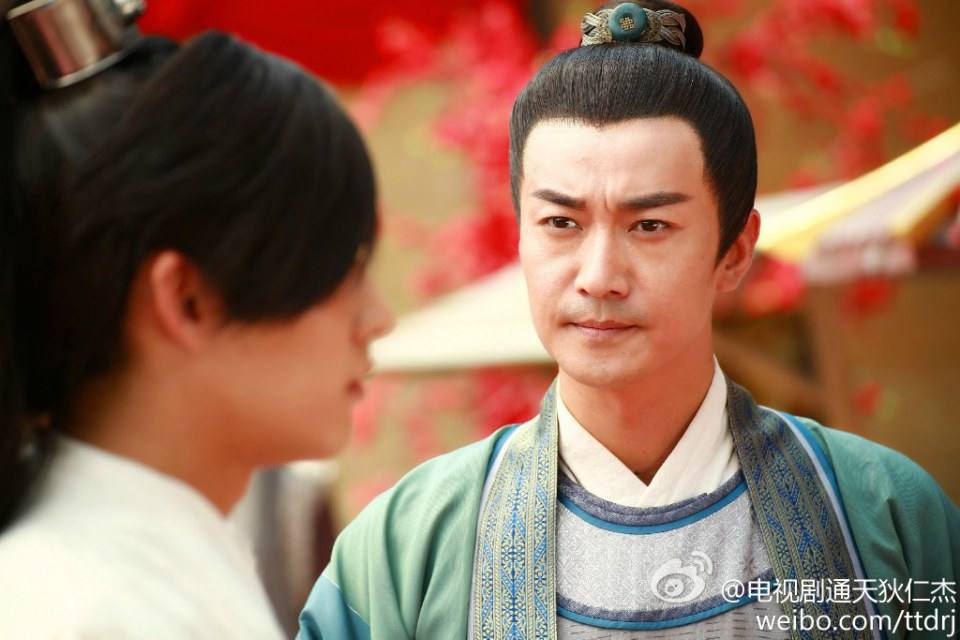 《通天狄仁杰》Tong Tian Di Ren Jie 2014-2015 part10